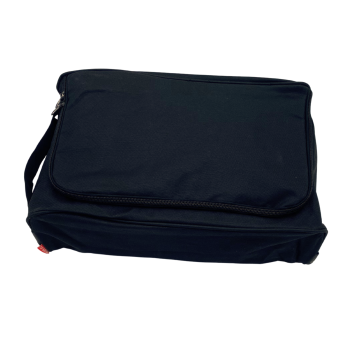 Preview: Packtasche (L) 23 x 15 x 37 cm